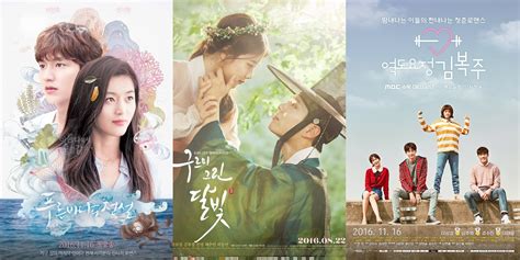 korean drama 2016|highest rated k drama 2016.